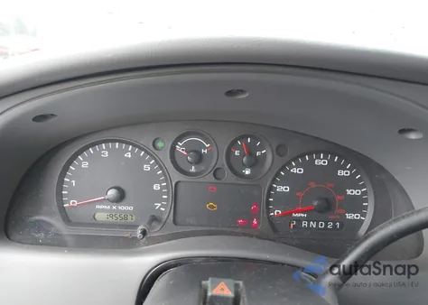 2004 Ford Ranger Edge/Tremor/Xlt from USA, damaged, VIN 1FTZR45E04PB08852